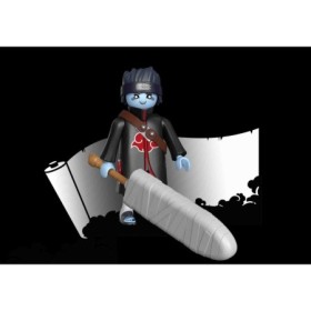 Figurina Kisame din seria anime Naruto